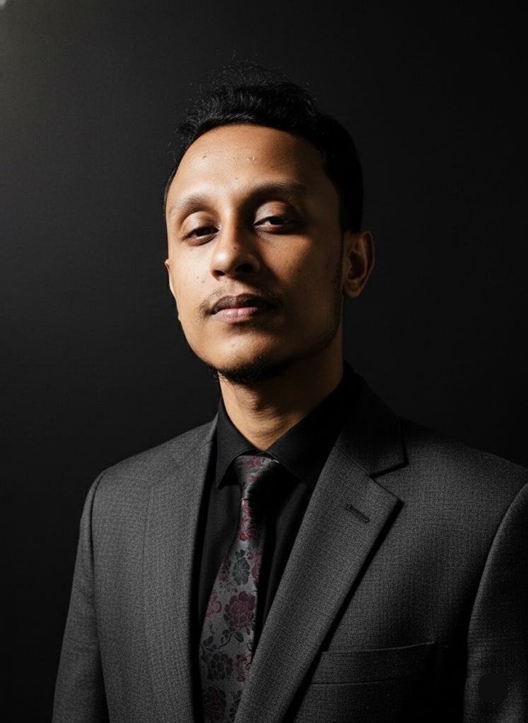 Mohammad Abu Huzaifa — Data Analyst
